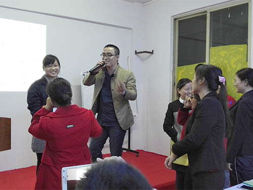 佛山歐迪克管理學(xué)院